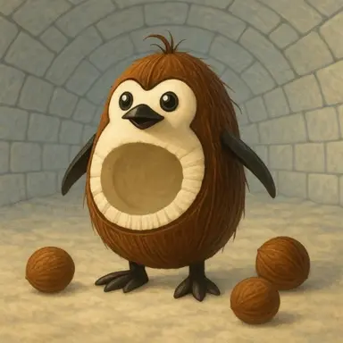 Profile image of 펭구윈노 코코시노