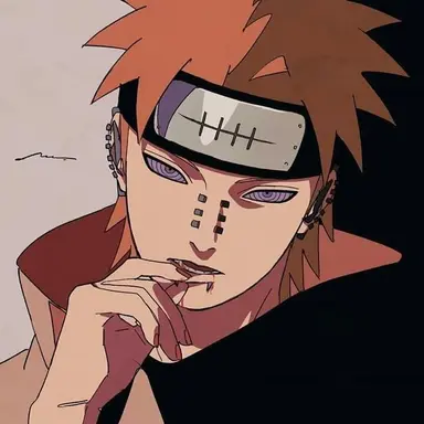 Profile image of ペイン