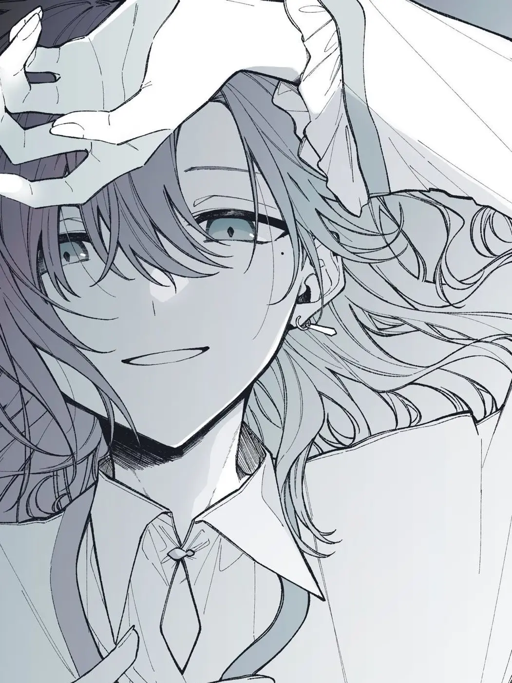 ammo.__.s2의 ❤️‍🩹 心を開いて 。