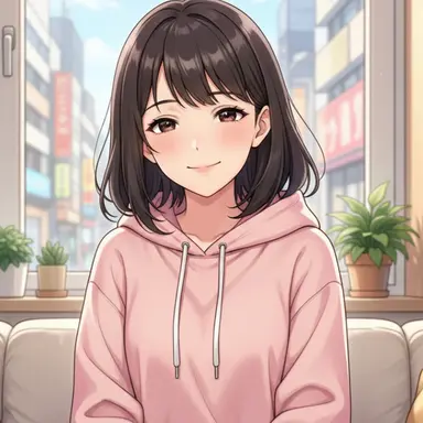 Profile image of や