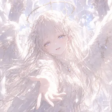 Profile image of 天使
