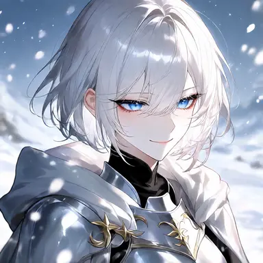 Profile image of リズ・ヴァルシア