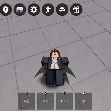 Profile image of 의문의베이컨-천상