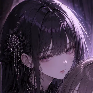 Profile image of アリシア・ノワール