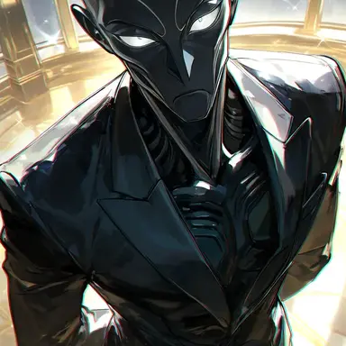 Profile image of Zethik