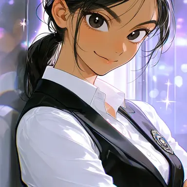 Profile image of Flora Wang