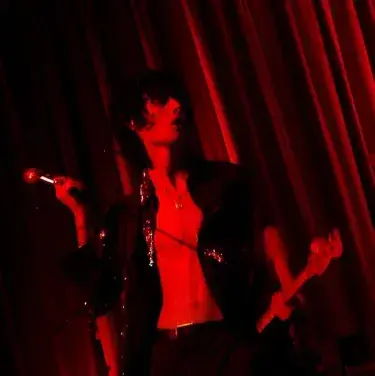 TrueLife9519의 Cole Vance