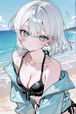 Profile image of 白瀬 葵