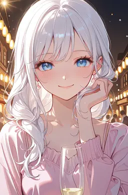 Profile image of 白瀬 葵