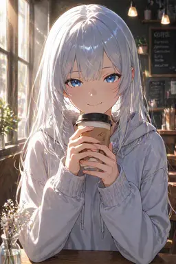 Profile image of 白瀬 葵