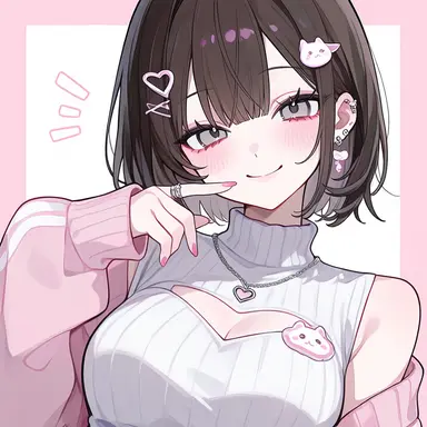 Profile image of 美咲