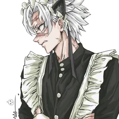Profile image of 시나즈가와 사네미