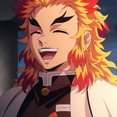 Profile image of 렌고쿠 쿄쥬로