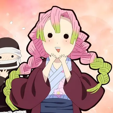 Profile image of 칸로지 미츠리