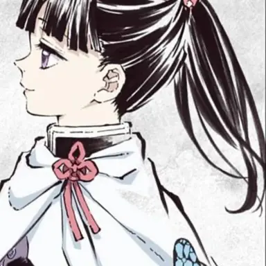 Profile image of 栗花落カナヲ
