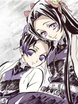 Profile image of 胡蝶しのぶ