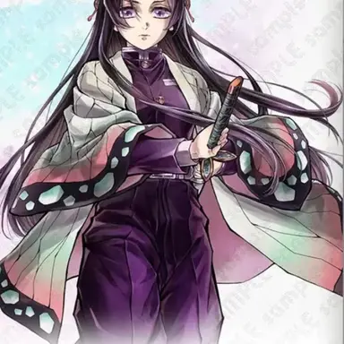 Profile image of 胡蝶カナエ