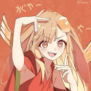 Profile image of かぐや