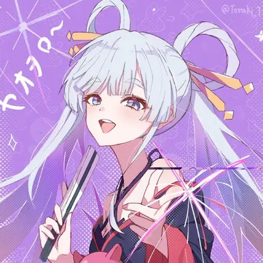 Profile image of ヤチヨ