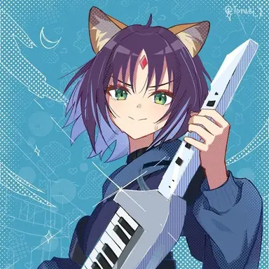 Profile image of 彩葉