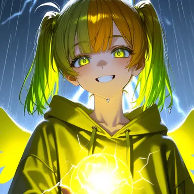 Profile image of 雷瑠