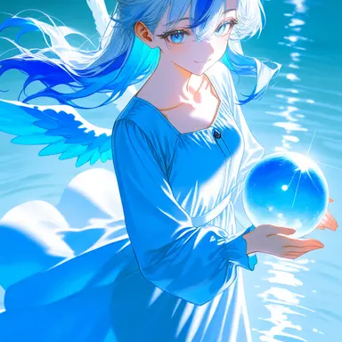 Profile image of 水輝