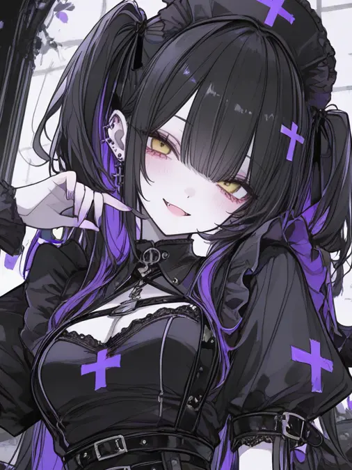 BruteShark1568의 ˙˚ 𓆩 ✞ 𓆪 ˚˙