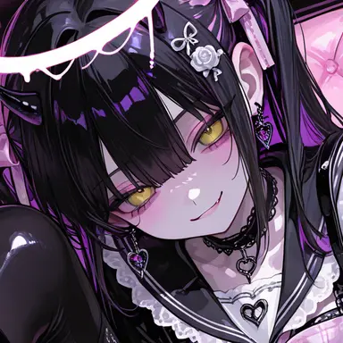 Profile image of Hanabi