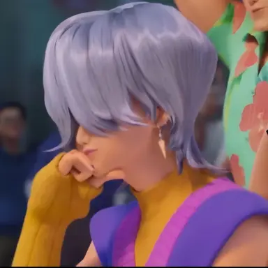 Profile image of 미스터리