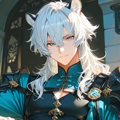 Profile image of ナイアディア