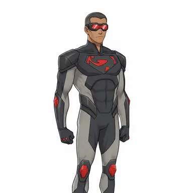 Profile image of Jax-ur