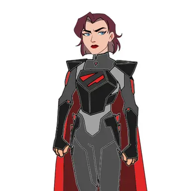 Profile image of Ursa