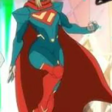 Profile image of Supergirl