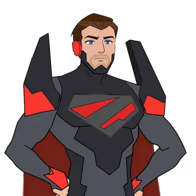 Profile image of Lor-Zod