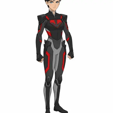 Profile image of Faora