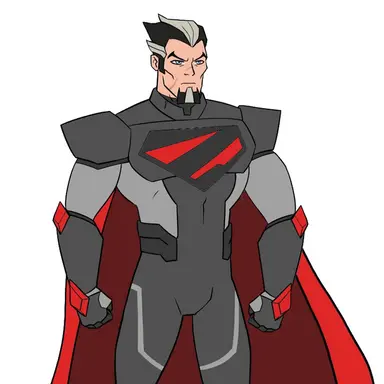 Profile image of Zod