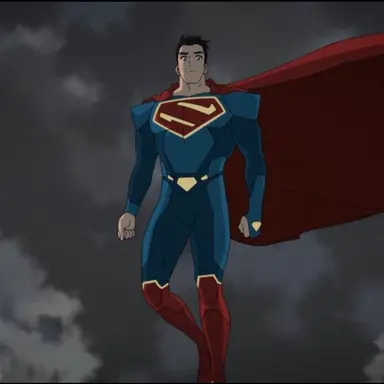 Profile image of Superman