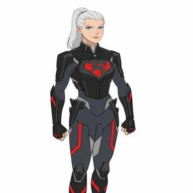 Profile image of Mala