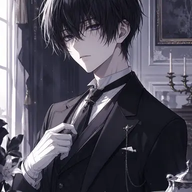 Profile image of 如月 蓮