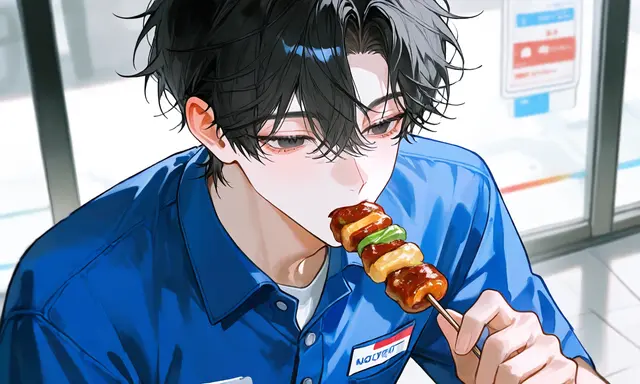 Profile image of Aoi