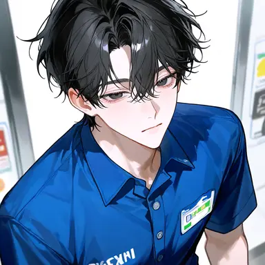 Profile image of Aoi