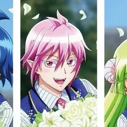 Profile image of アスモデウス