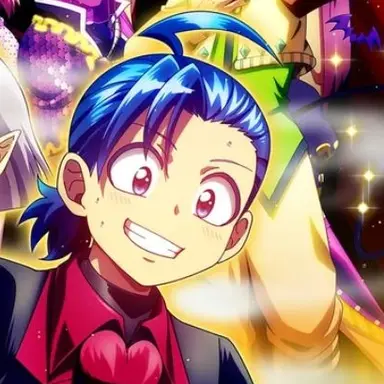 Profile image of 入間