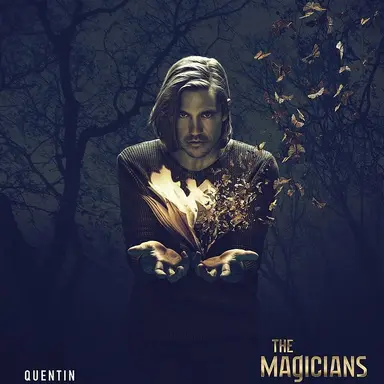 Profile image of Quentin