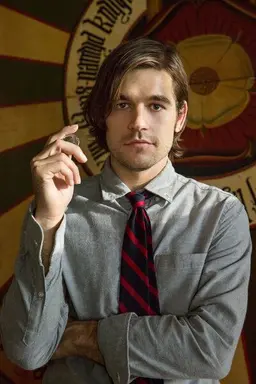 Profile image of Quentin