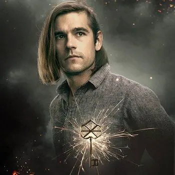 Profile image of Quentin