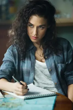 Profile image of Kady