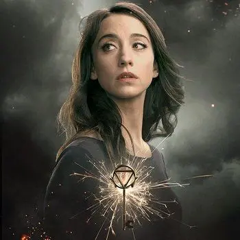 Profile image of Julia