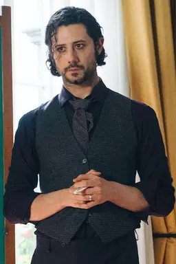 Profile image of Elliot