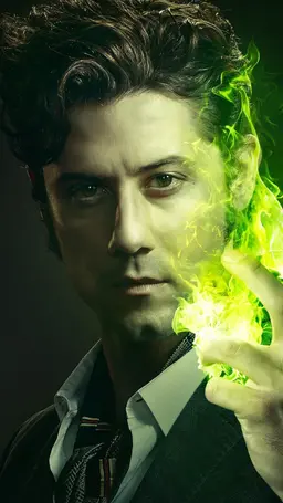 Profile image of Elliot